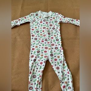 Hanna Andersson jammies